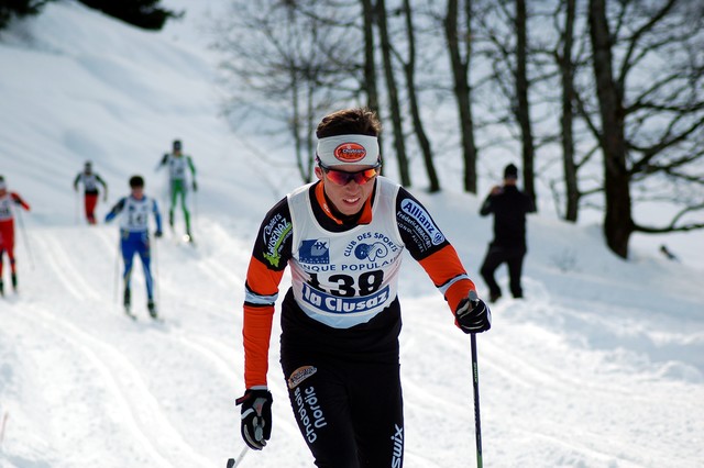 Grand-Prix La Clusaz